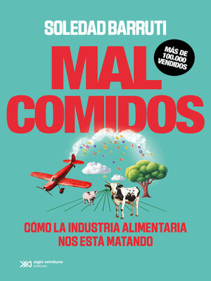 cover image of Malcomidos